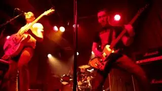 Such Is Life at Sullivan Hall - 