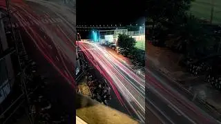 Long Exposure Photography TUTORIAL  |  #howto #smartphone #tutorial #photography #diy #creative