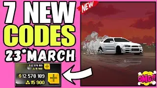 MARCH 2025 CODES 🔥 APEX RACER CODES MARCH 2025 NEW CODES 2025 || APEX RACER REDEEM CODES 2025