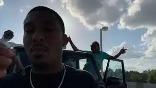Ritzy x Young Glad -  AllAboutTheBenz (Official Video)