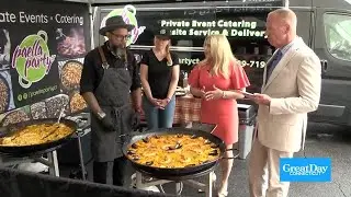 Paella Party CT