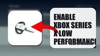 How To Enable Xbox Series X Low Performance 2025 (STEP BY STEP) (2026)