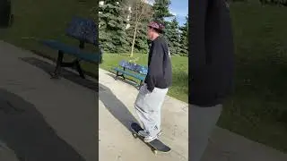 How to fake your steez