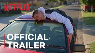 Son Of A Donkey | Official Netflix Trailer