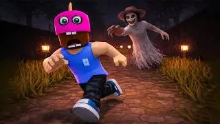 &Mu;&epsilon; &Kappa;&Upsilon;&Nu;&Eta;&Gamma;&Alpha;&Epsilon;&Iota; &tau;&omicron; MIMIC &sigma;&tau;&omicron; ROBLOX!