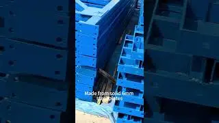 Ever Wondered How Subway Walls StandTall?''''You build 'em high, we keep 'em steady!Know how?