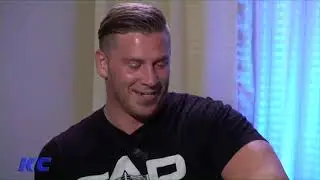 Brian Myers on Jeff Hardy and Drug Testing