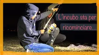 Heavy Casting: UN CONTO DA REGOLARE - prossimamente su Federico Nicolosi Inshore Fishing