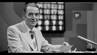 Bunny Carr - Quicksilver-1 Drumshanbo late December 1978  broadcast 1979
