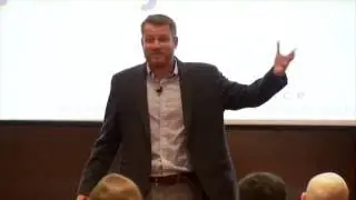 Introducing... Andy Whittaker
