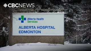 Charges pending after health-care worker was assaulted at Edmonton hospital