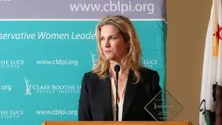 Catherine Engelbrecht: 'Woman of Exceptional Courage'