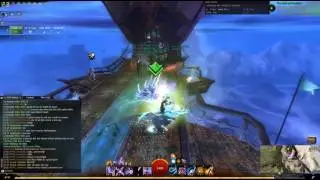 Guild Wars 2: Legendary Light Armor.