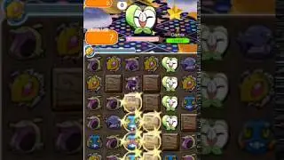 Emo Dartrix - Why poison is good?