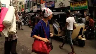 TROPICAL AMSTERDAM Film Trailer