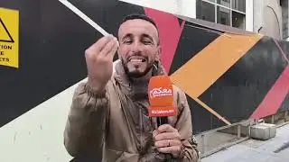 دار كسيدة وهزوه كُومة لسبيطار 20 غشت 😱😱 وفاش فاق لقاهم سر.قو ليه وراقيه