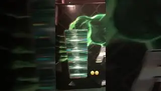 Hulk shells