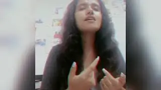 We Found Love, (Sam Tsui Cover)