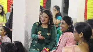 Asi Padosan Dekho..!!