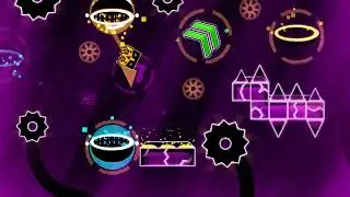 [4K] Cats Rise botted with the cat bot(GatoBot)