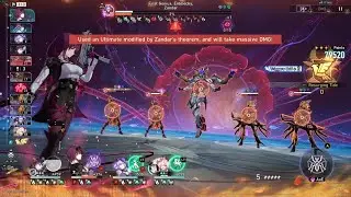 Triple DoT vs 3.7 PF Lygus (0c)