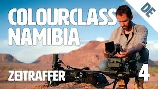 Zeitraffer-Fotografie 📷 Experten-Tipps von EIZO | Colourclass Namibia: Folge 4