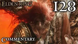 Elden Ring: Ep.128 - Malenia, Goddess of Rot : Road to Platinum