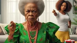 Gen Z Wife vs Her Controlling Mother-in-Law &mdash; Who Will Win?