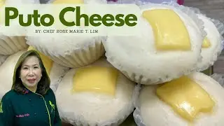 Puto Cheese