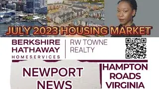 How Much Is A House In Newport News VA in 2023 Newport News Home Prices For July 2023 Condo Townhome