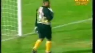 Australia vs Solomon Islands 13-0 WCQ Sydney, 1997