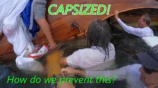 Two Ways to Avoid A Dangerous Capsize