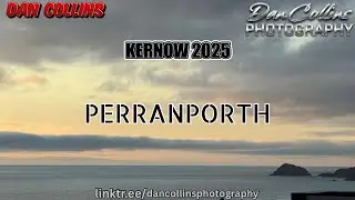 KERNOW 2025: Perranporth 1 [4K HDR 60FPS]