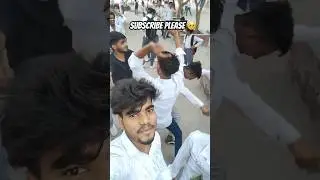 School fair the well 🤣#deepaknomad #vlog   #shorts