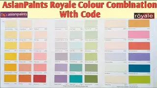 asianpaint royale shyne shade card colour 2022