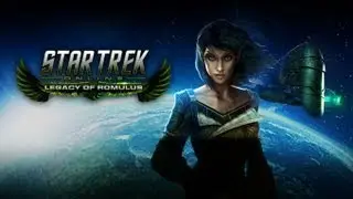 Star Trek Online - Legacy Of Romulus