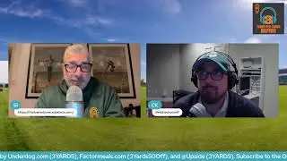 Miami Dolphins-3YPC-(Coaching Staff) Episode 8.550