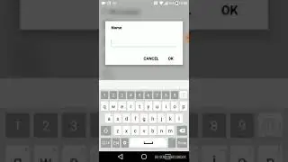 LG APN Configuration