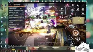 Throne of Desire | Guild c&oacute; quan trọng?