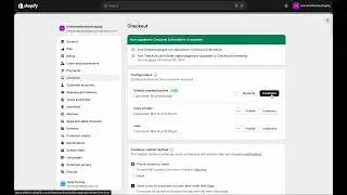 Add and Format Product Metafield Date Value to Line Item