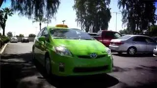 Discount Cab - Part time Careers for Drivers