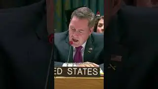 US condemned at UN meeting over capture of Venezuela's Maduro