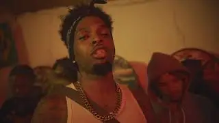 Toxxik - Macavelli (Official Music Video)