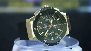 HUBLOT BIG BANG - ломбард часов Коллекционер