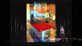 Design by Disconnecting | Brandon Gore | TEDxPhoenix
