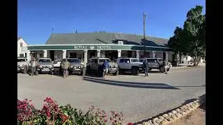 Steytlerville May 2022
