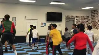 Abc Bhangra