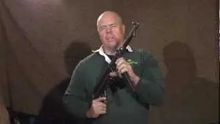 History in the Making Ltd. - MP 40 - Gun Hire for Film and TV