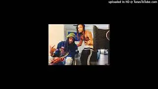 YmjKane & 5$POT - BLESSED FLOW