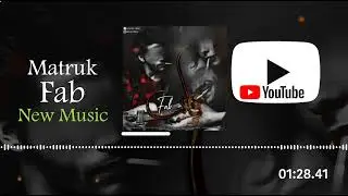 Matruk - Fab - OFFICIAL TRACK / متروک - فاب